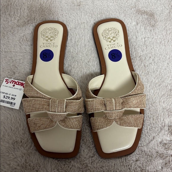 NWT Vince Camuto sandals - Picture 2 of 6